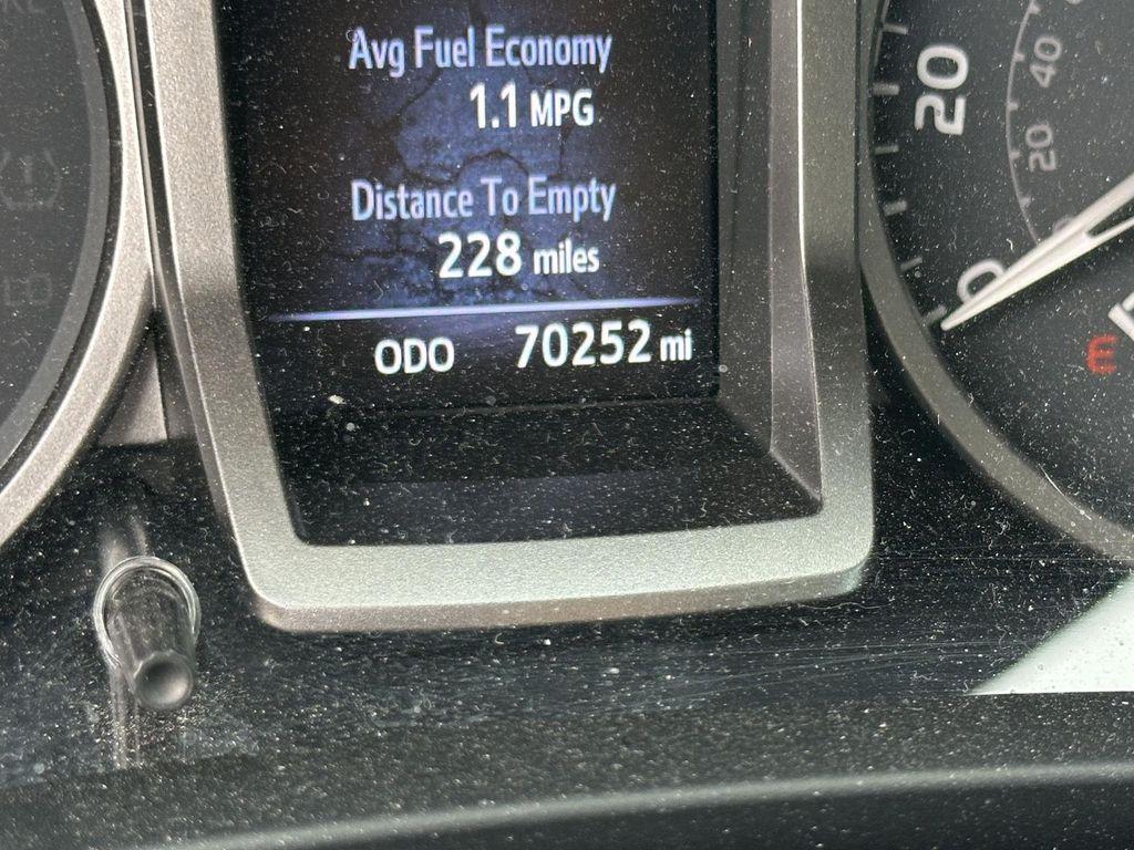 used 2022 Toyota Tacoma car, priced at $32,000