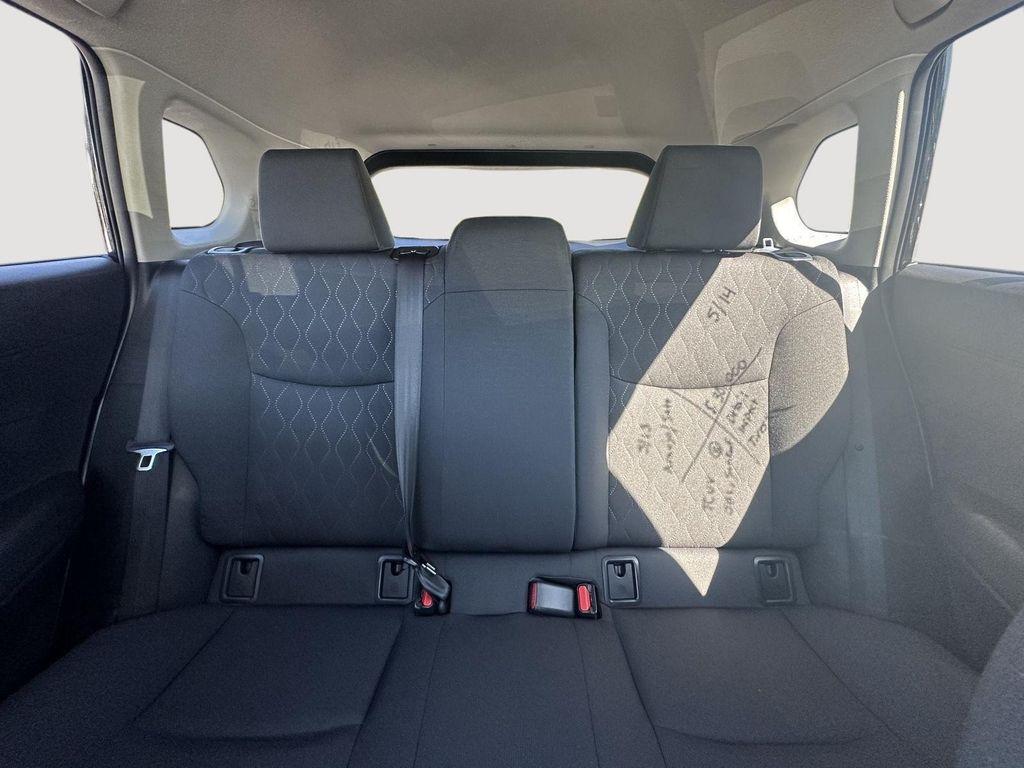 used 2024 Toyota Corolla Cross car, priced at $28,500