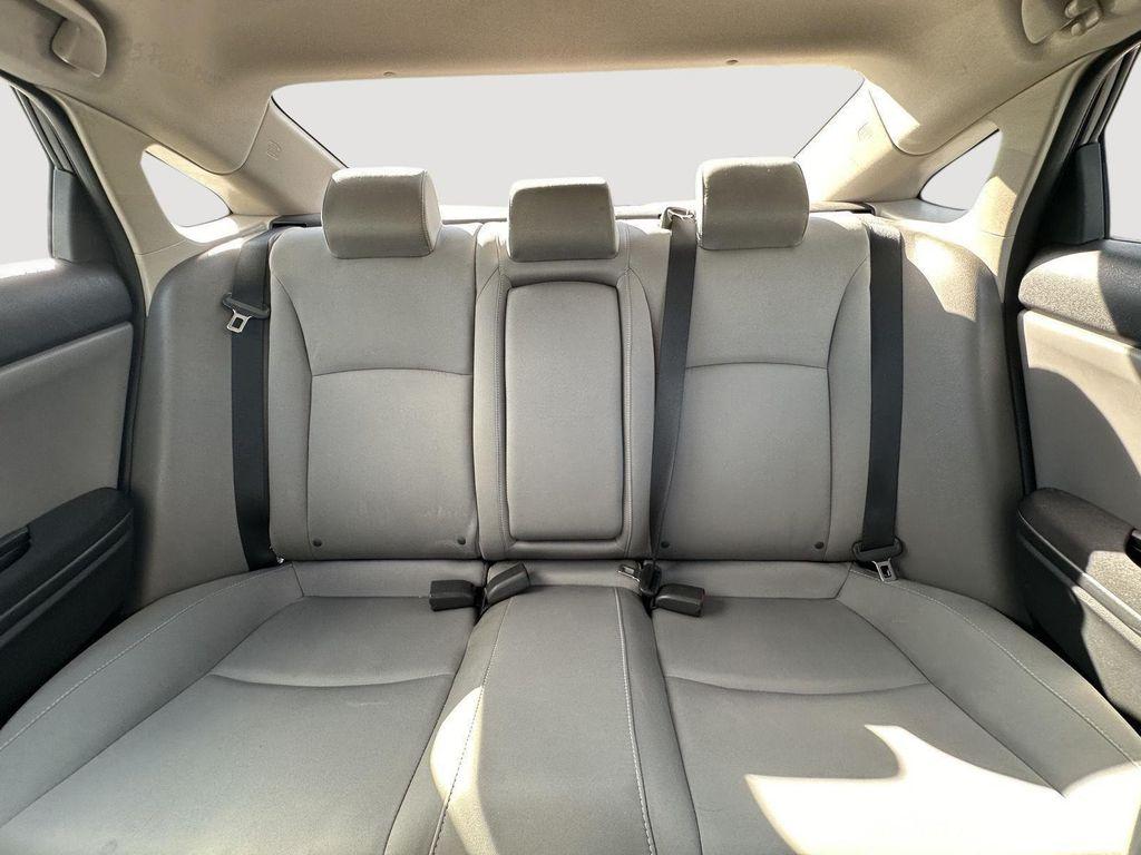 used 2016 Honda Civic car, priced at $18,000