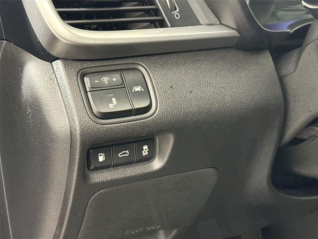 used 2019 Kia Optima car, priced at $16,000