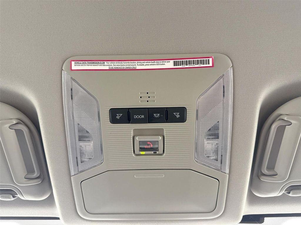 used 2023 Toyota RAV4 car, priced at $33,000