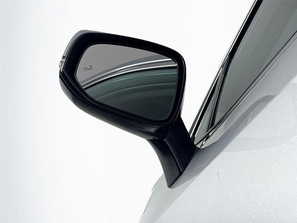 used 2023 Toyota RAV4 car, priced at $33,000