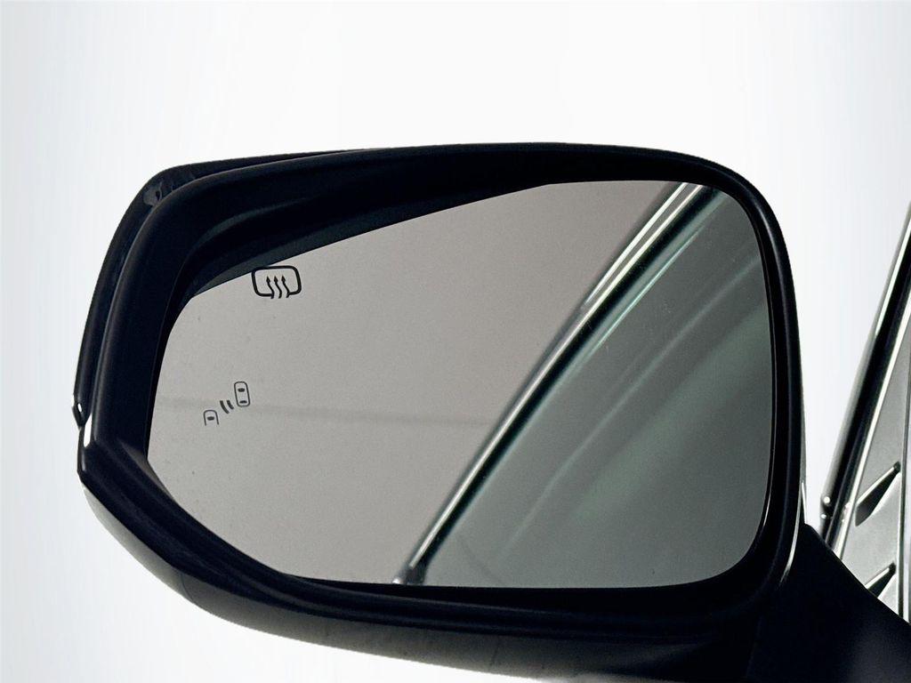 used 2025 Toyota Sienna car, priced at $46,500