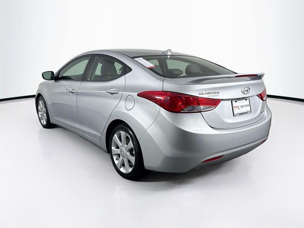 used 2013 Hyundai Elantra car, priced at $11,000