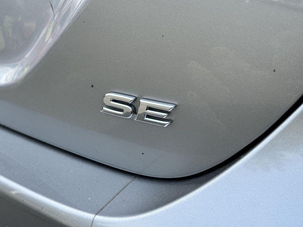 used 2022 Toyota Camry car, priced at $23,000