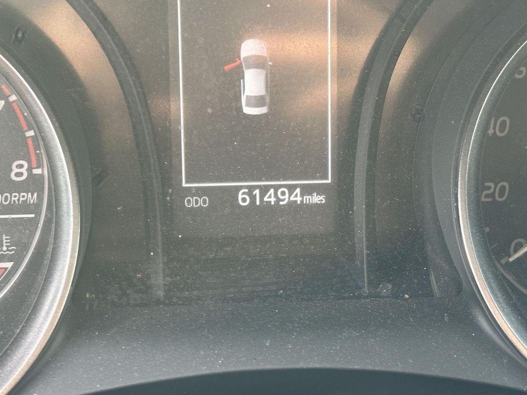 used 2022 Toyota Camry car, priced at $23,000