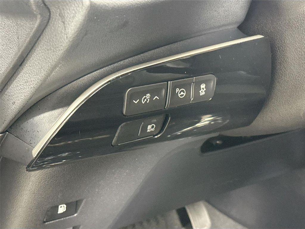 used 2022 Toyota Prius car, priced at $24,800