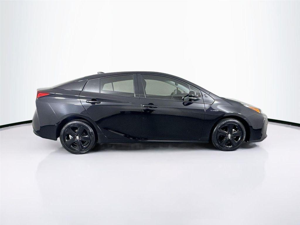 used 2022 Toyota Prius car, priced at $24,800