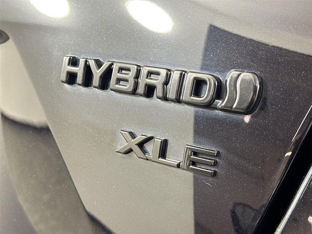 used 2022 Toyota Prius car, priced at $24,800