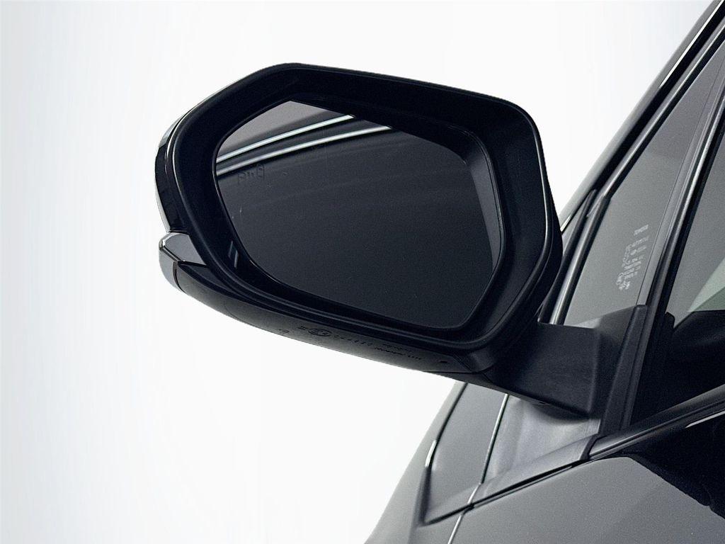 used 2022 Toyota Prius car, priced at $24,800