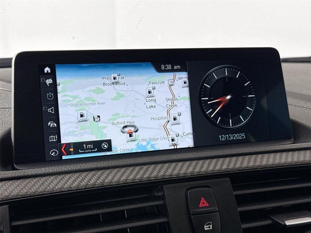 used 2021 BMW M2 car, priced at $54,000