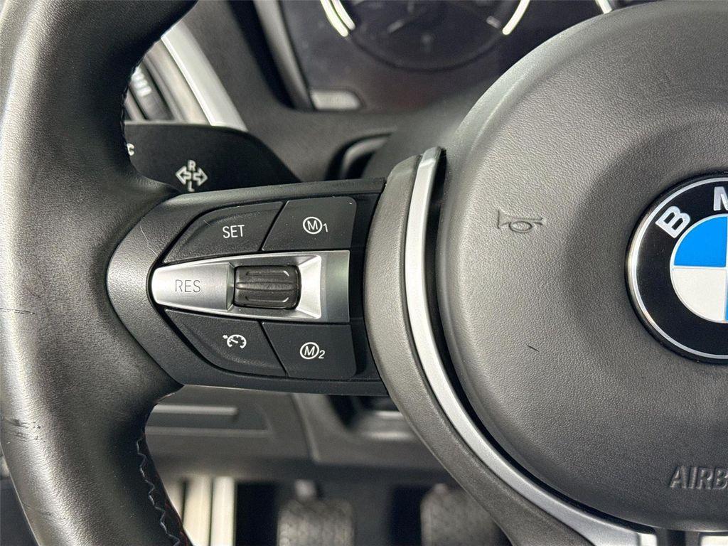 used 2021 BMW M2 car, priced at $54,000