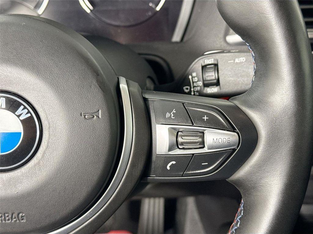 used 2021 BMW M2 car, priced at $54,000