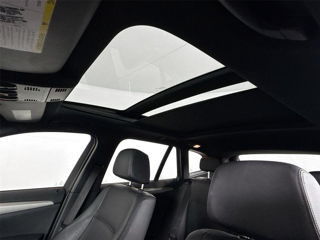 used 2015 BMW X1 car, priced at $14,000