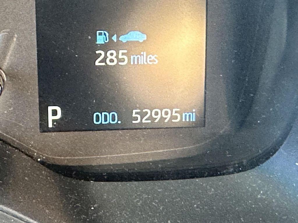 used 2021 Toyota Corolla car, priced at $21,000