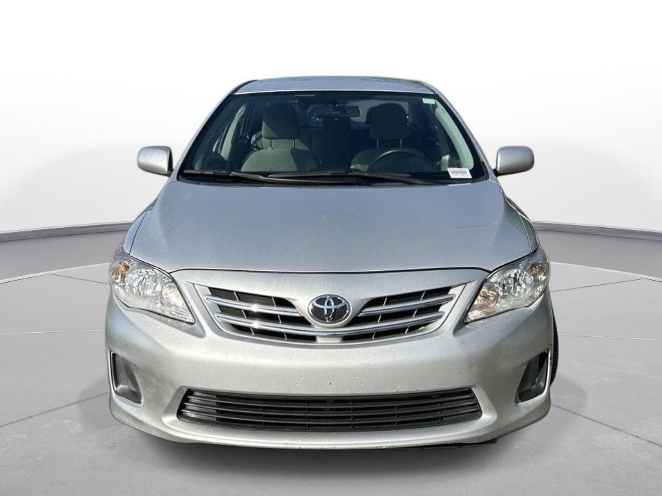 used 2013 Toyota Corolla car, priced at $14,500