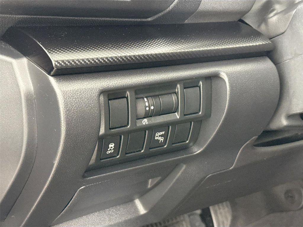 used 2018 Subaru Crosstrek car, priced at $15,000