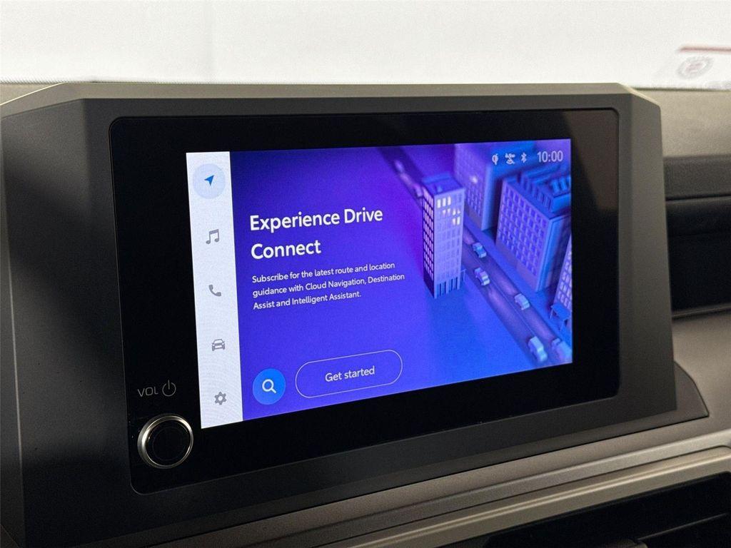 used 2025 Toyota 4Runner car, priced at $52,500