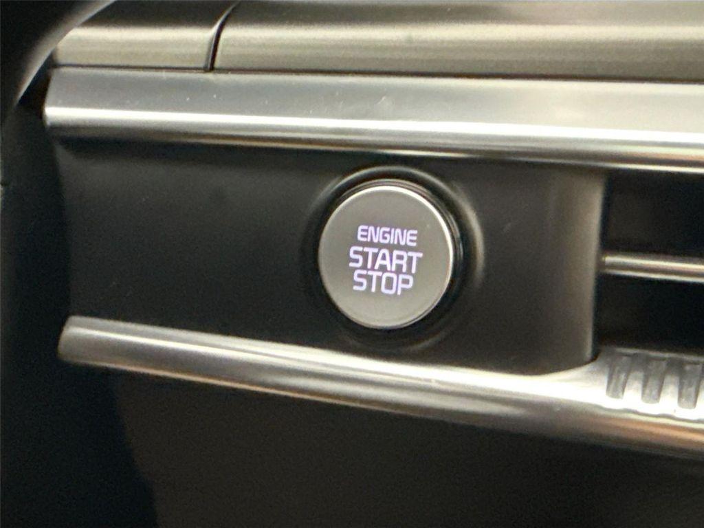 used 2021 Kia K5 car, priced at $25,500