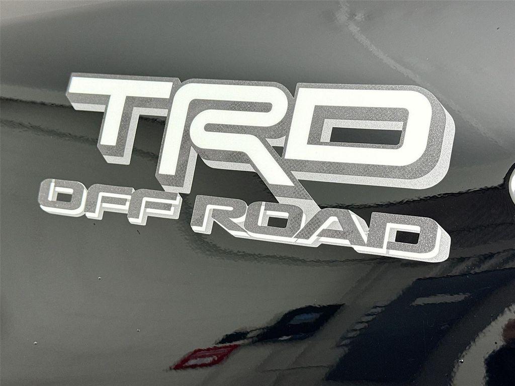 new 2026 Toyota Tacoma Hybrid car, priced at $53,088