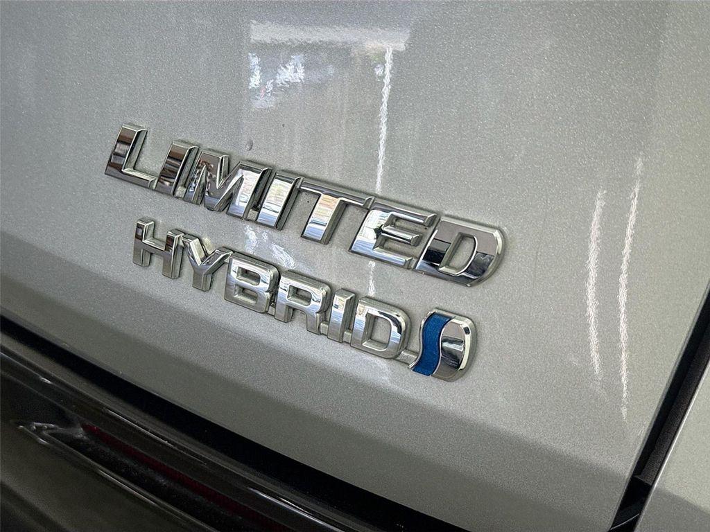 used 2022 Toyota Sienna car, priced at $45,000