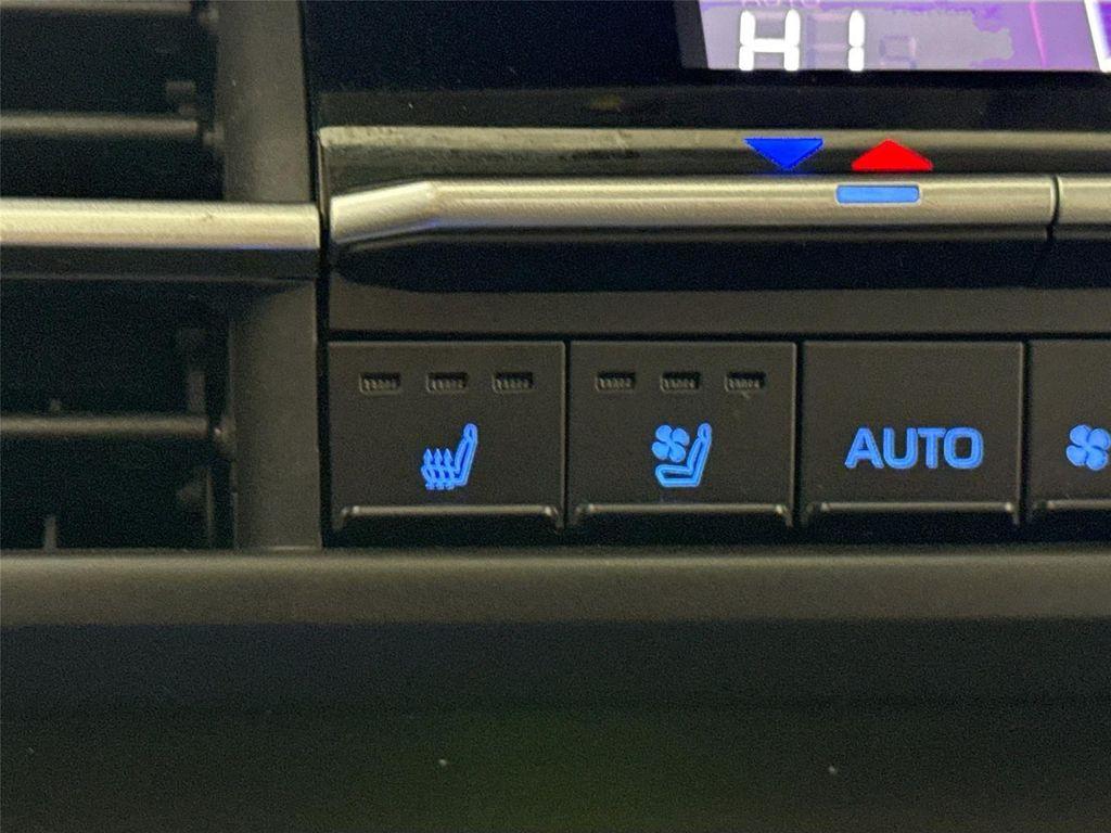 used 2022 Toyota Sienna car, priced at $45,000