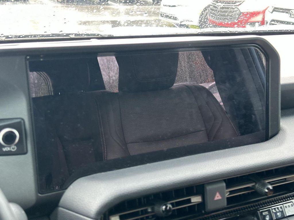 used 2025 Toyota Land Cruiser car, priced at $70,000