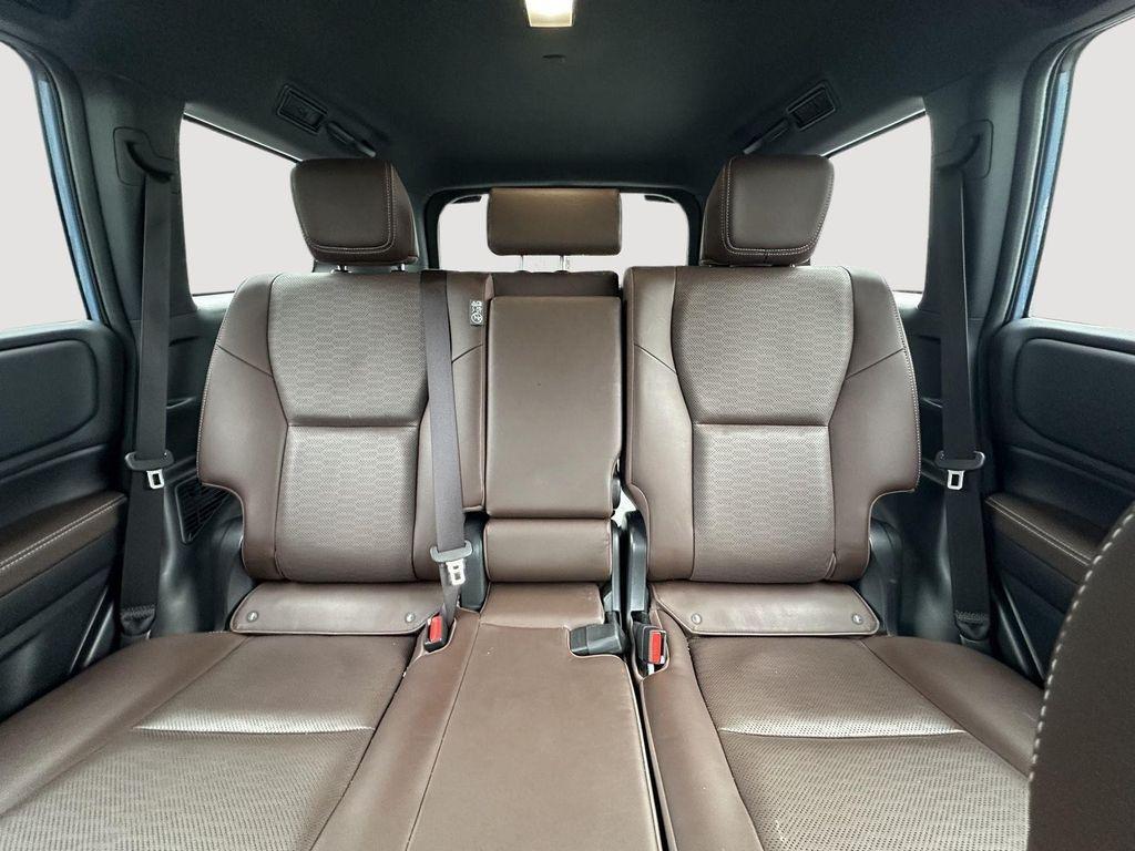 used 2025 Toyota Land Cruiser car, priced at $70,000