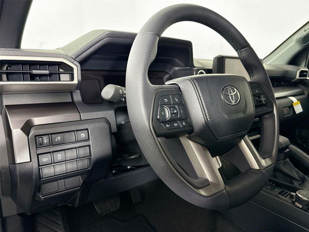 new 2026 Toyota 4Runner car, priced at $49,933