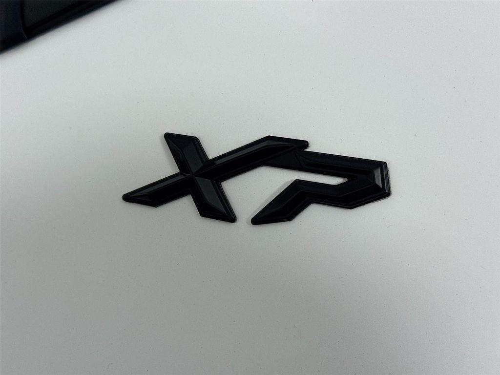 used 2024 Toyota Tundra car, priced at $46,800