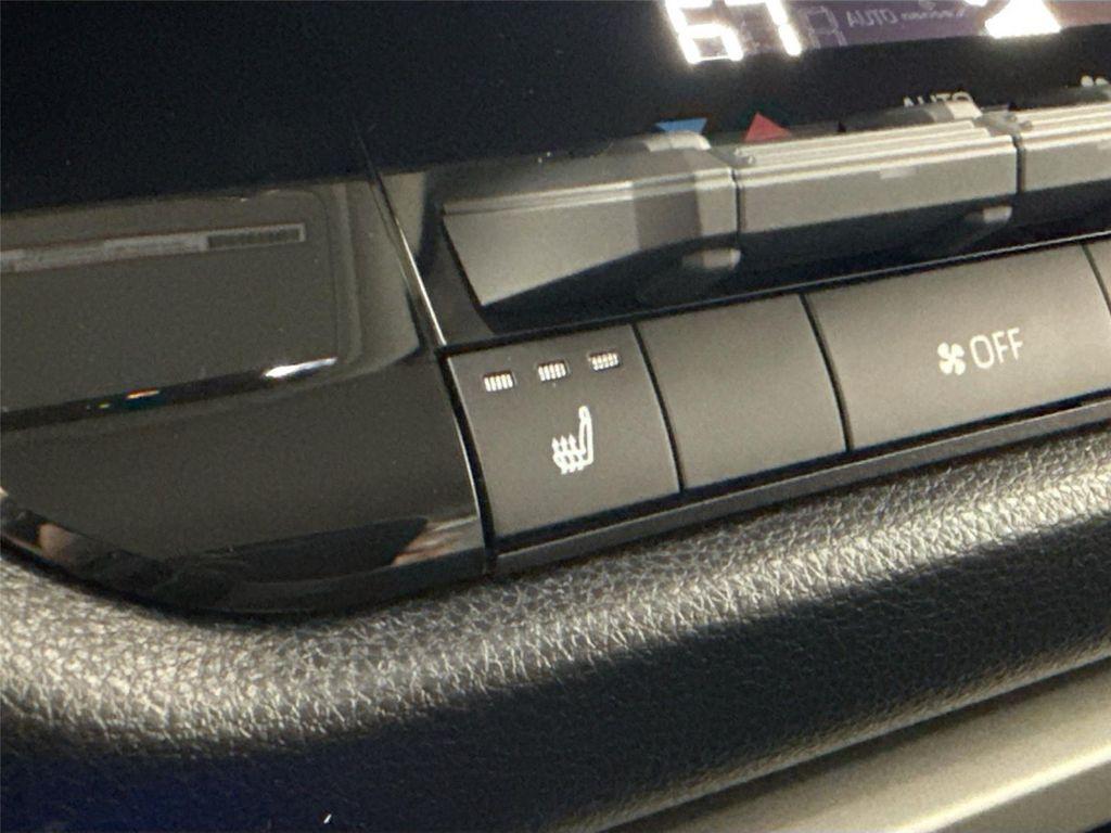 used 2024 Toyota Tundra car, priced at $46,800