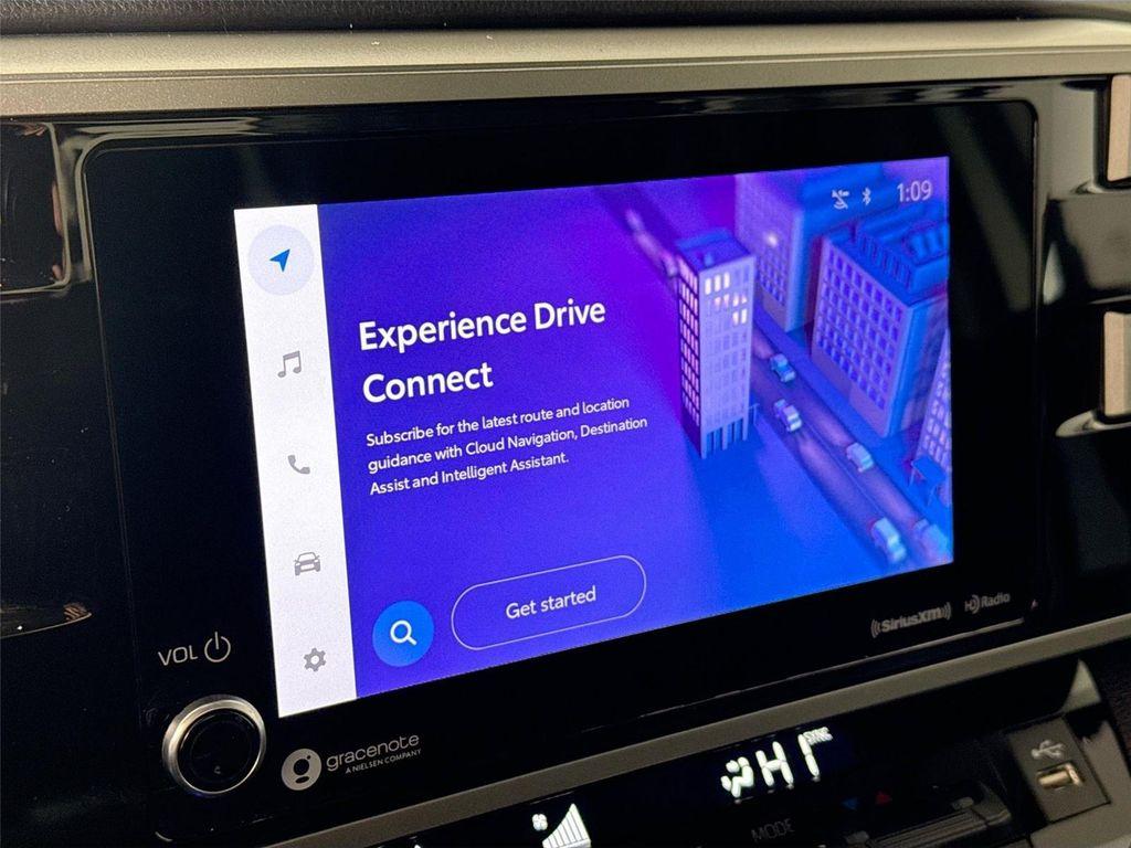 used 2024 Toyota Tundra car, priced at $46,800