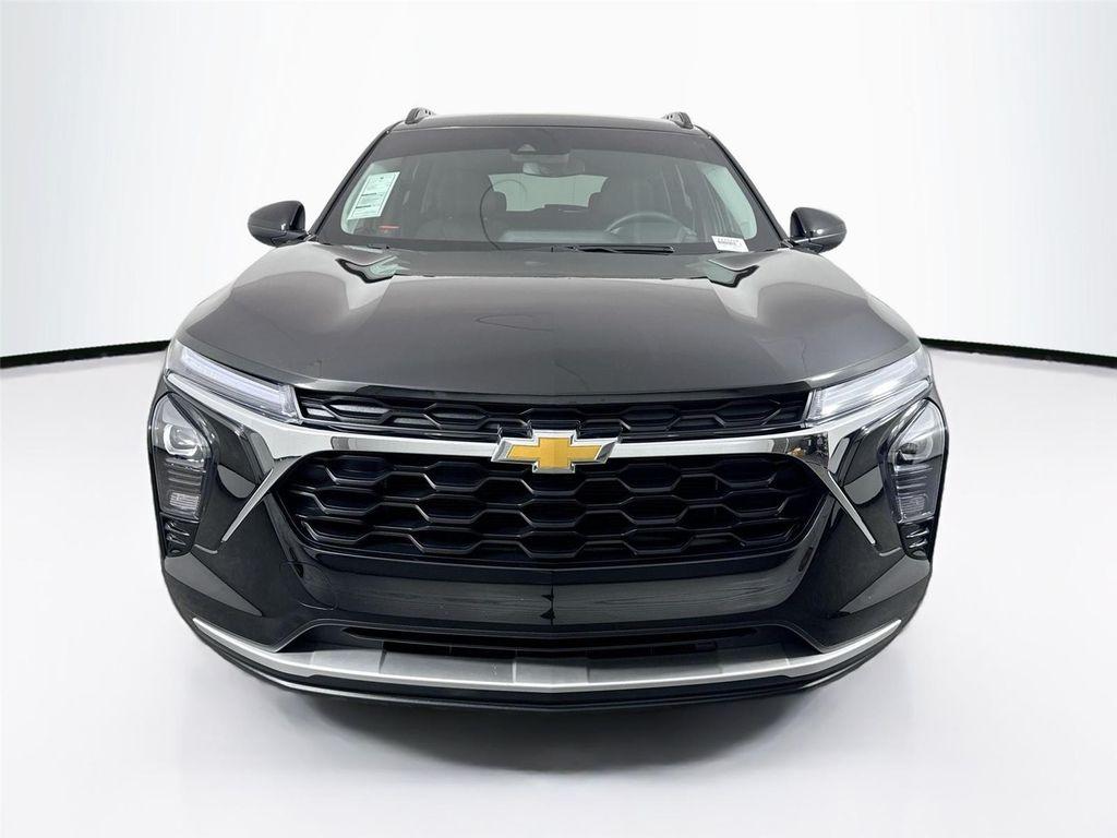 used 2024 Chevrolet Trax car, priced at $19,500