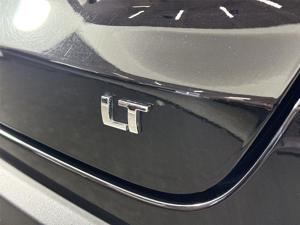 used 2024 Chevrolet Trax car, priced at $19,500