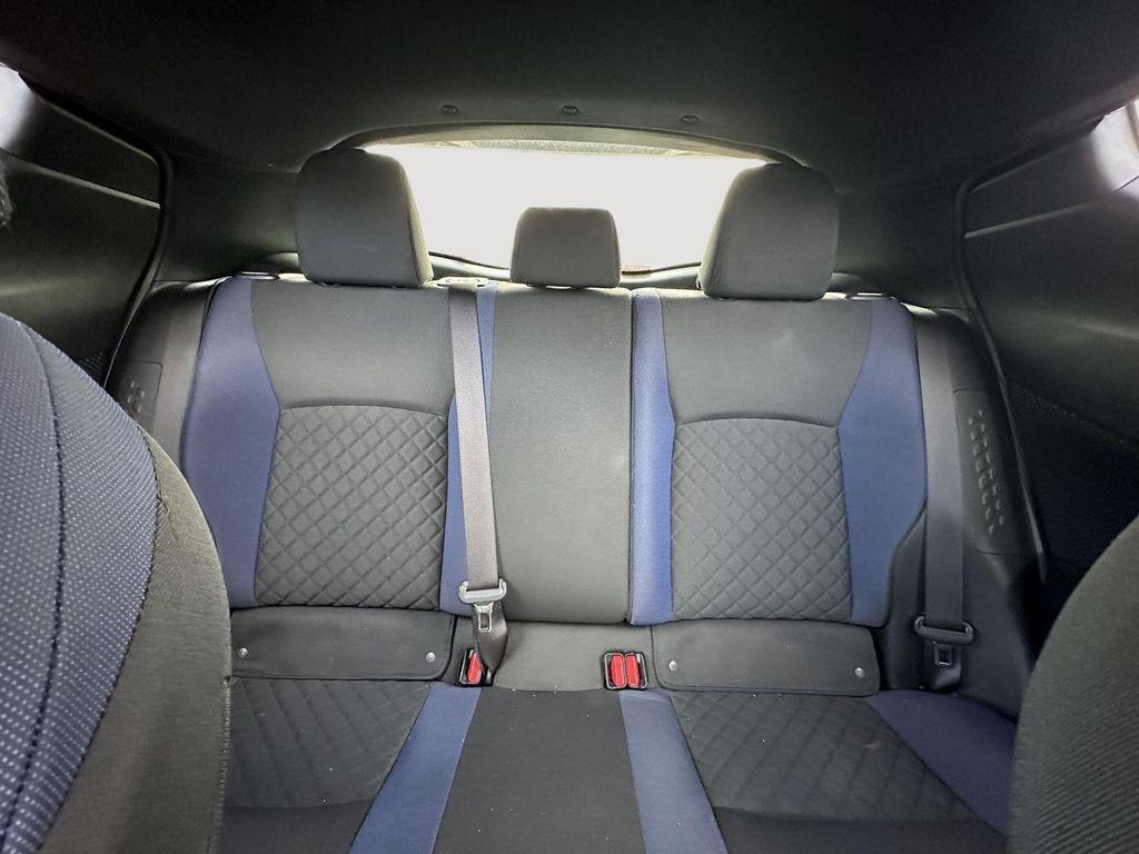 used 2020 Toyota C-HR car, priced at $20,000