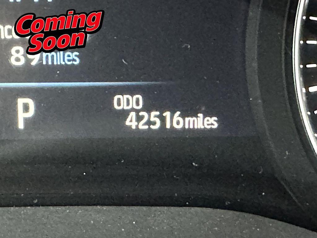 used 2021 Toyota Sienna car, priced at $45,000