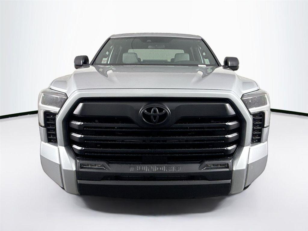 new 2026 Toyota Tundra car, priced at $62,751