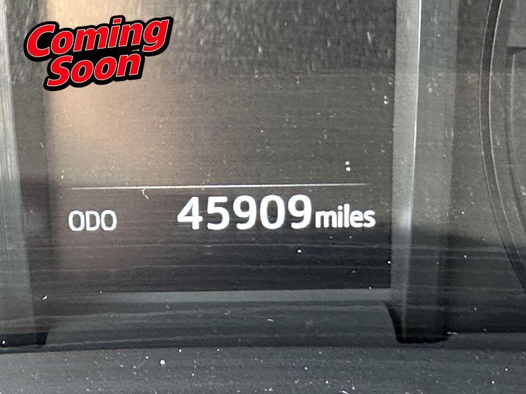 used 2024 Toyota 4Runner car, priced at $39,000