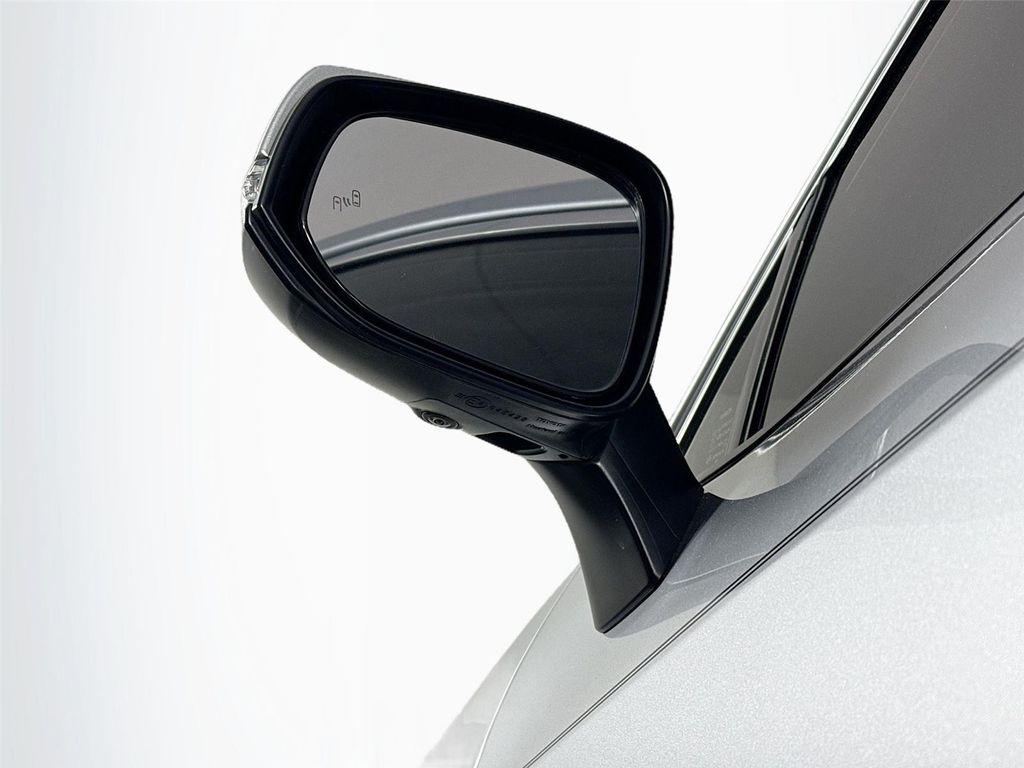 used 2020 Toyota RAV4 car, priced at $27,500