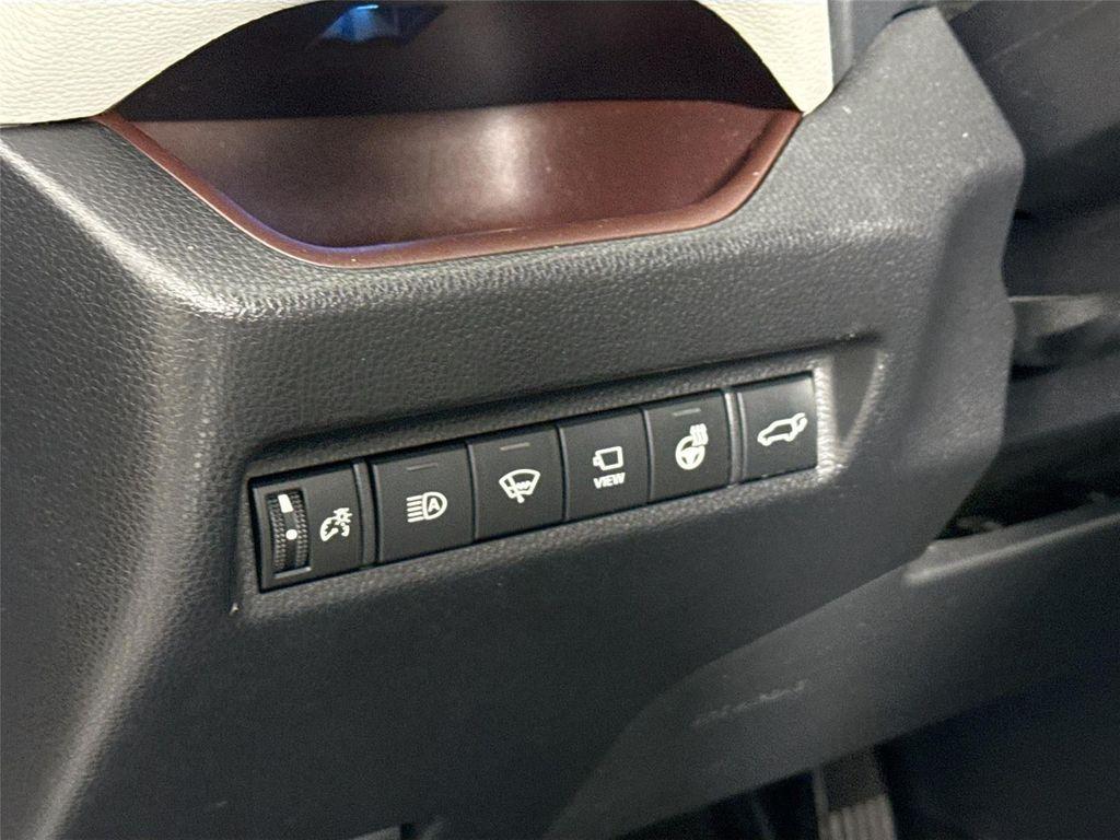 used 2020 Toyota RAV4 car, priced at $27,500