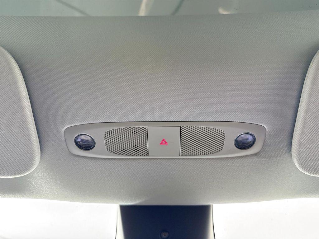 used 2025 Tesla Model Y car, priced at $40,000