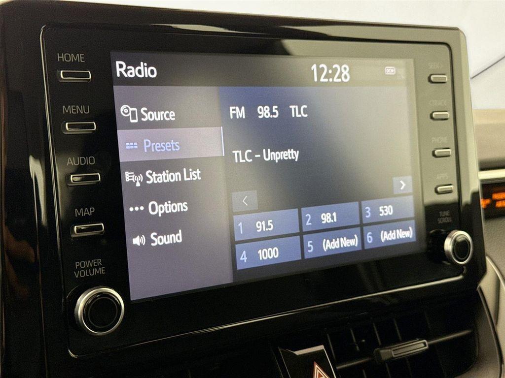 used 2020 Toyota Corolla car, priced at $19,500