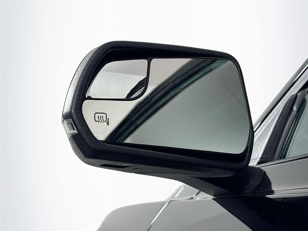 used 2019 Ford Mustang car, priced at $29,500