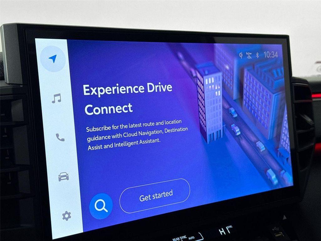 used 2025 Toyota Sequoia car, priced at $72,000