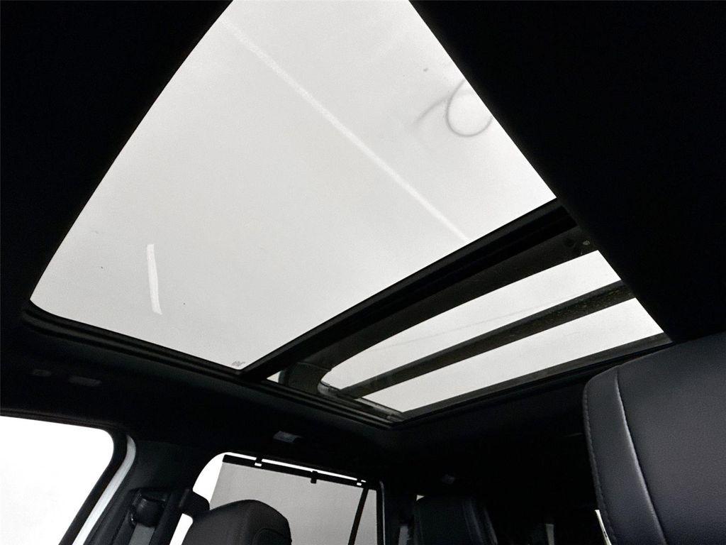 used 2025 Toyota Sequoia car, priced at $72,000