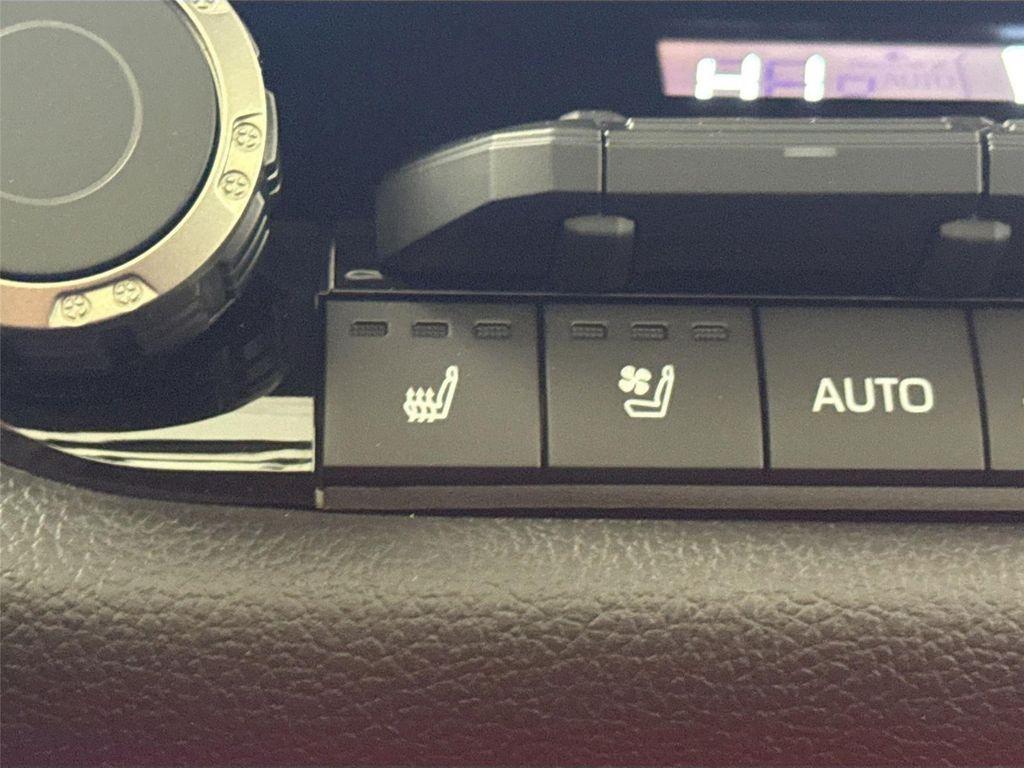 used 2025 Toyota Sequoia car, priced at $72,000