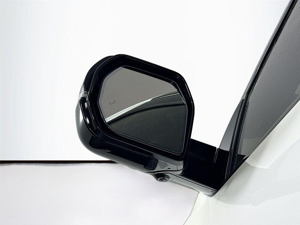 used 2025 Toyota Sequoia car, priced at $72,000