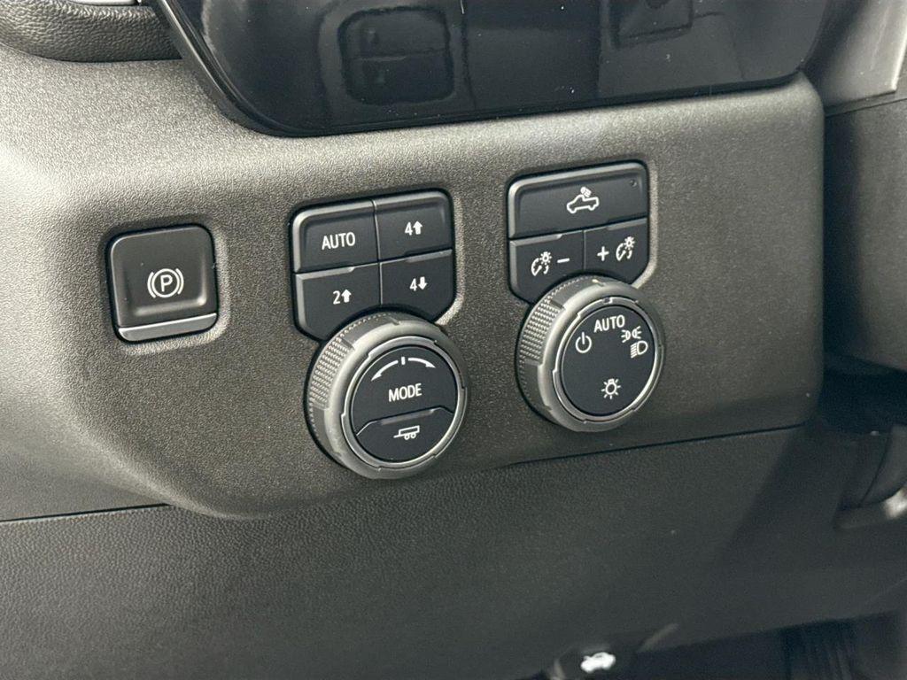 used 2022 Chevrolet Silverado 1500 car, priced at $37,500