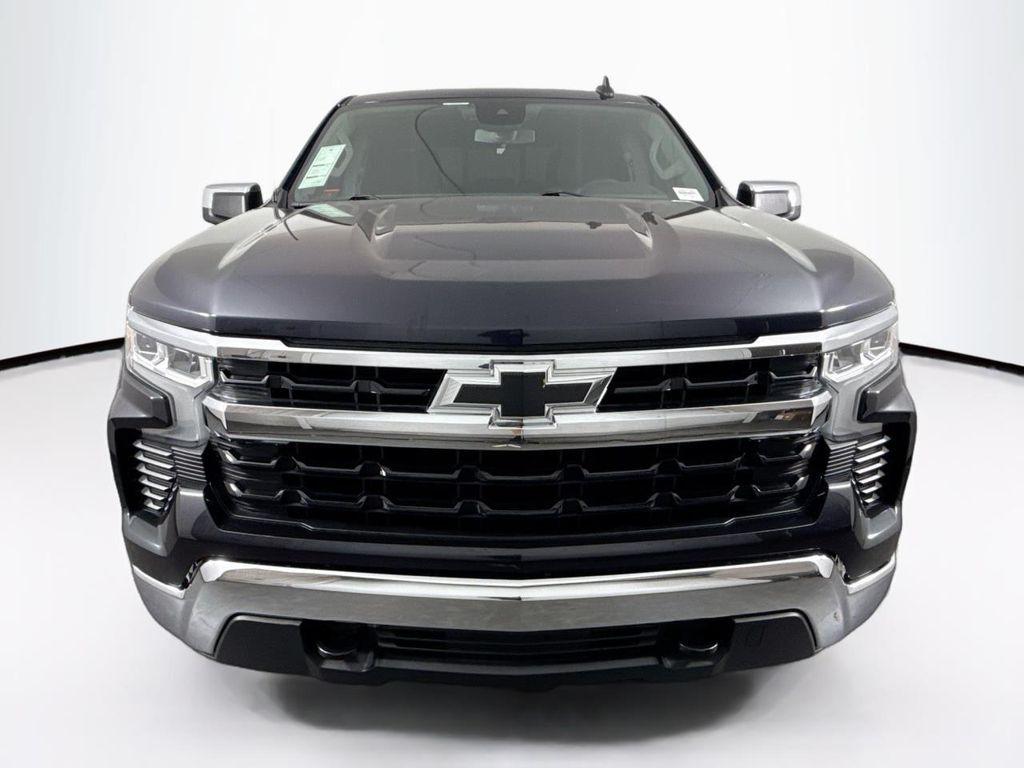 used 2022 Chevrolet Silverado 1500 car, priced at $37,500