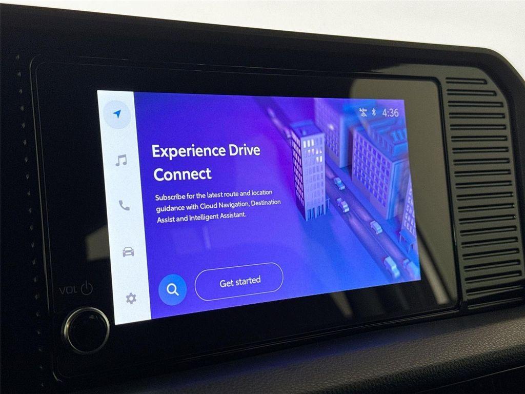 used 2024 Toyota Land Cruiser car, priced at $73,000